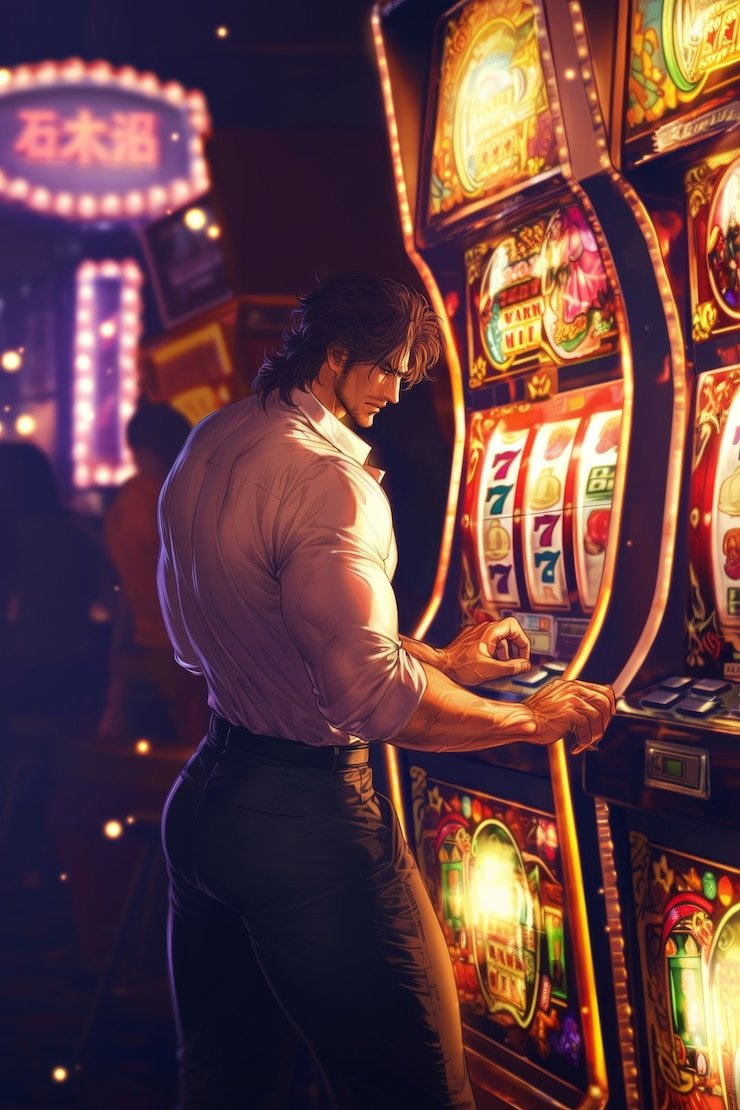 cassino 55bet