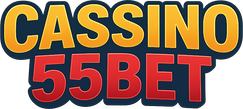 Cassino 55bet Logo